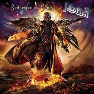 Cold Blooded - Judas Priest