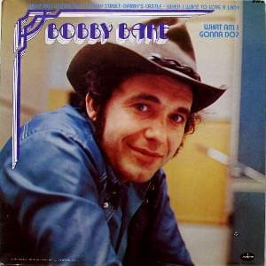 When Love Is Gone - Bobby Bare