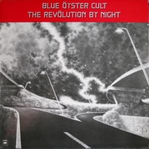 Feel the Thunder - Blue Öyster Cult