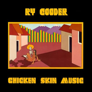 Stand By Me - Ry Cooder