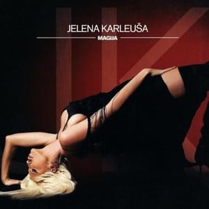 Krađa - Jelena Karleuša