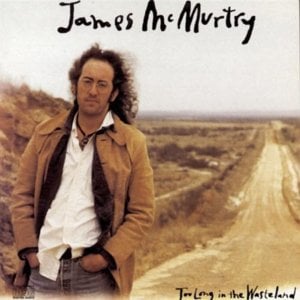 Shining Eyes - James McMurtry