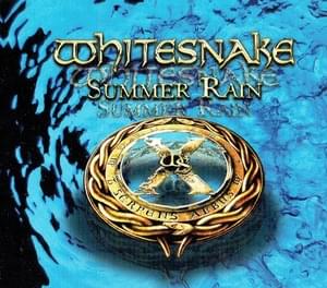 Summer Rain - Whitesnake