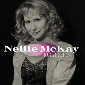 Up a Lazy River - Nellie McKay