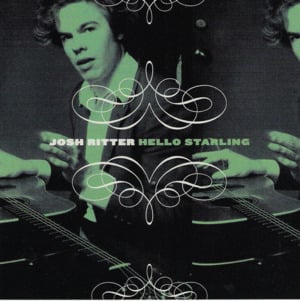 Bone of Song (acoustic) - Josh Ritter