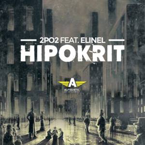 Hipokrit - 2po2 (Ft. Elinel)