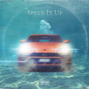 Speed It Up - Gunna