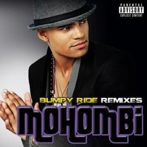 Bumpy ride - jae-e remix - Mohombi