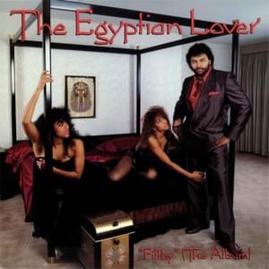 Planet E - The Egyptian Lover