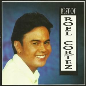 Tutulungan Kita - Roel Cortez