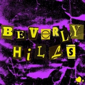 Beverly Hills - TRAMP STAMPS