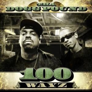 Dogg Pound Gangstaz (2010) - Tha Dogg Pound