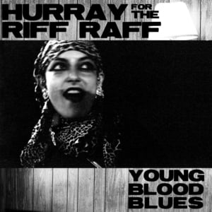 Is That You? - Hurray for the Riff Raff