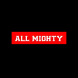 All Mighty - DizzyEight