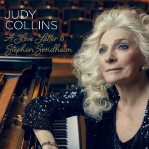 Liaisons - Judy Collins