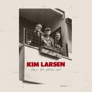 Frakken - Kim Larsen