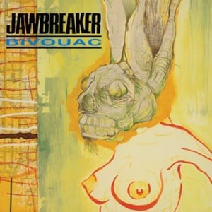 P.S. New York Is Burning - Jawbreaker