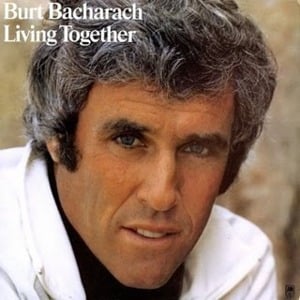 Lost Horizon - Burt Bacharach