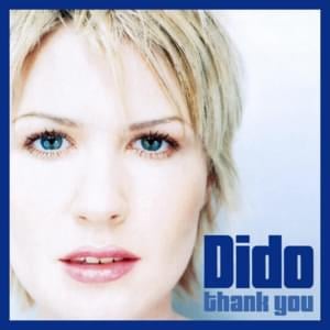 Thank You - Dido