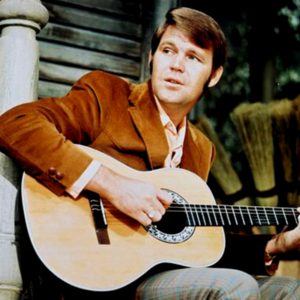 The Hand That Rocks the Cradle (Live) - Glen Campbell