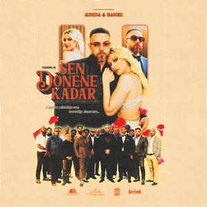 Sen Dönene Kadar - Murda & Hadise