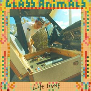 Life Itself (Roosevelt Remix) - Glass Animals (Ft. Roosevelt)