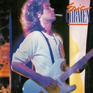 I’m Through with Love - Eric Carmen