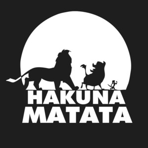 Hakuna Matata (Russian Version) (Русская Версия) - Lyrxo Russian Translations (Русские переводы)