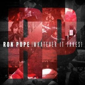 Our Song - Ron Pope