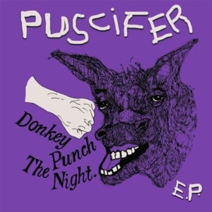 Balls To The Wall (Pillow Fight Mix) - Puscifer