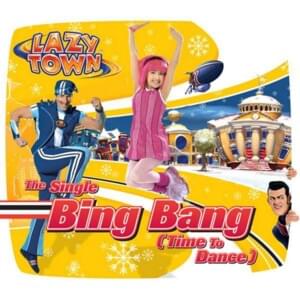 LazyTown Megamix - LazyTown