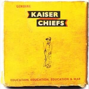 Meanwhile Up In Heaven - Kaiser Chiefs