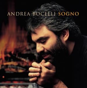 Nel Cuore Lei - Andrea Bocelli (Ft. Eros Ramazzotti)