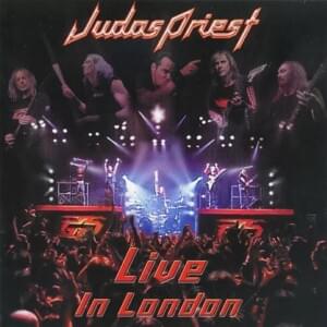 A Touch of Evil [Live in London] - Judas Priest