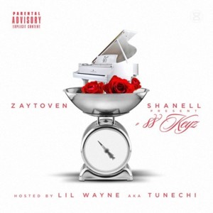 Tunechi (Intermission) - Shanell (Ft. Lil Wayne)