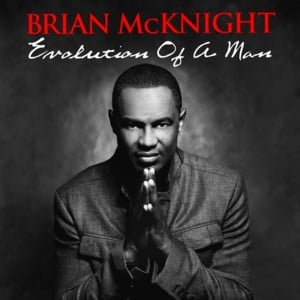 Always Be My Baby - Brian McKnight