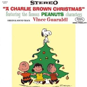 Hark, the Herald Angels Sing - Vince Guaraldi Trio