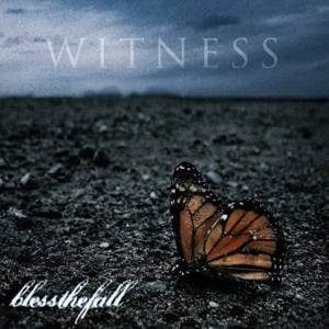 What’s Left of Me - ​blessthefall