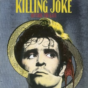 Stay One Jump Ahead - Killing Joke