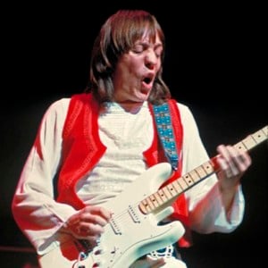 Rock Me Baby (live) - Robin Trower