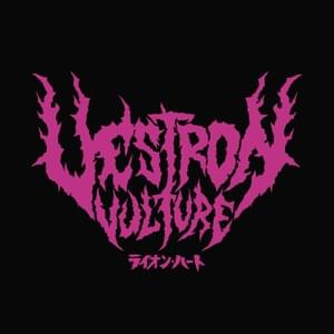 Psychosis in Paradise - Vestron Vulture