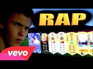 THE FIFA 16 RAP SONG - Quadeca