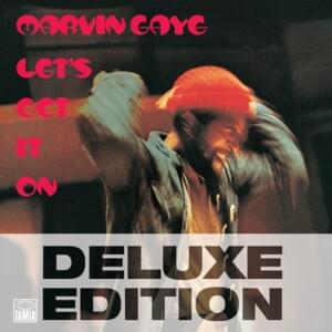 You’re the Man (Alternate Version 2) - Marvin Gaye