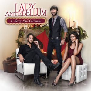 Silver Bells - Lady A