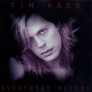 Out of the Blue - Tim Karr (CAN)