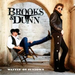 Whiskey Under the Bridge - Brooks & Dunn