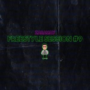 Freestyle Session #9 - Zaramay & Nahuel The Coach