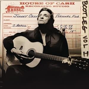 What On Earth (Will You Do For Heaven’s Sake) [Personal File version] - Johnny Cash