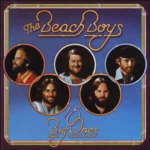 Rock and Roll Music - The Beach Boys