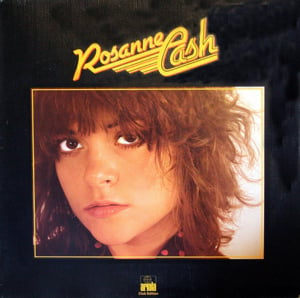 Feelin’ Blue - Rosanne Cash